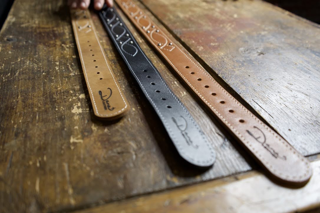 The Classic Lifetime Belt