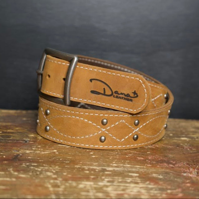 The Classic Lifetime Belt