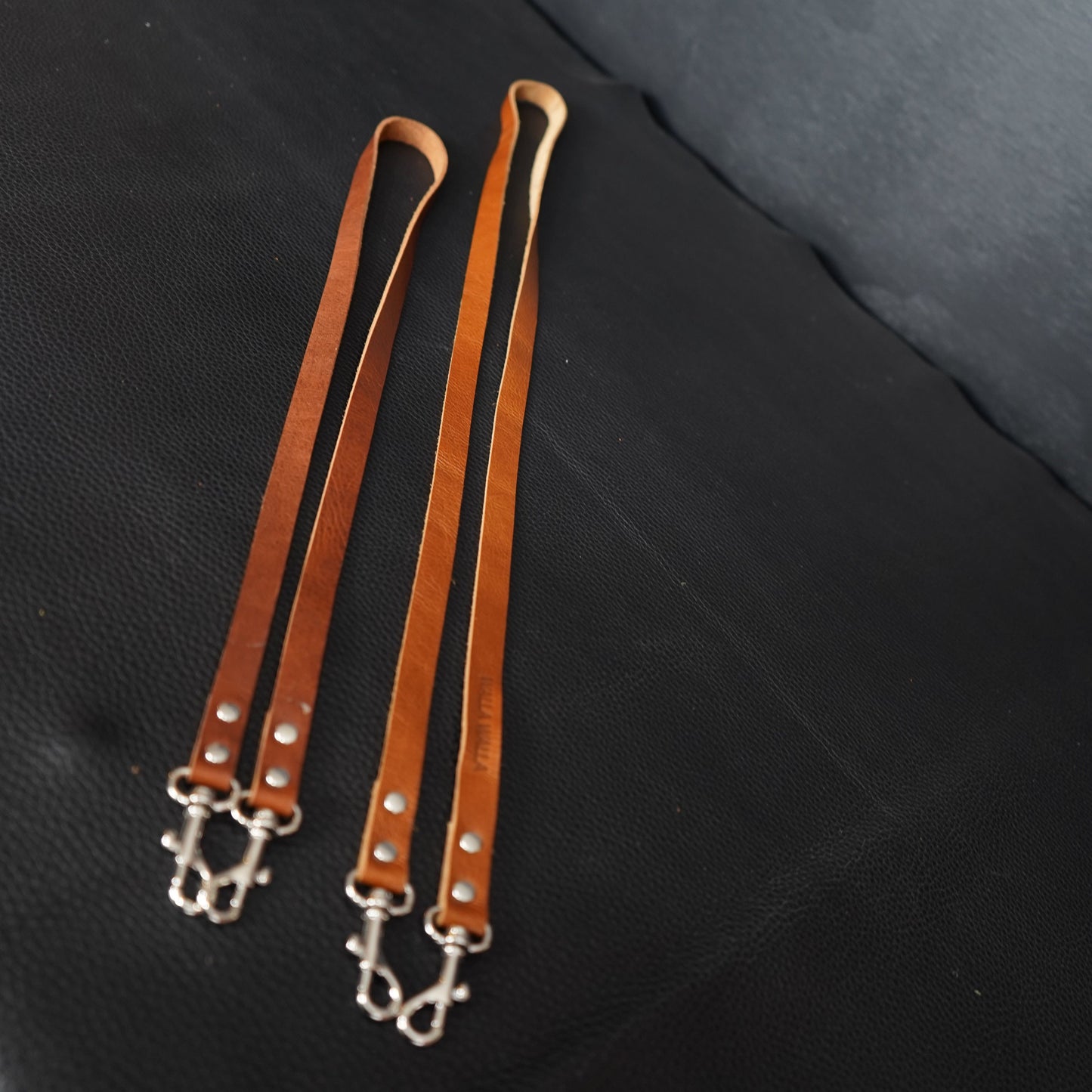 The Cocktail Clutch Strap