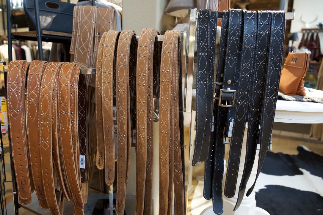 The Classic Lifetime Belt