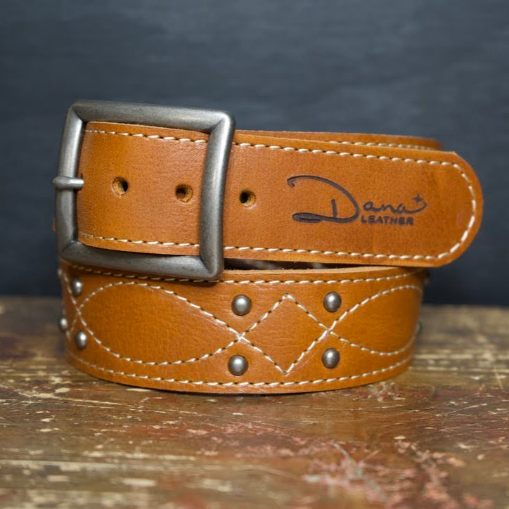 The Classic Lifetime Belt