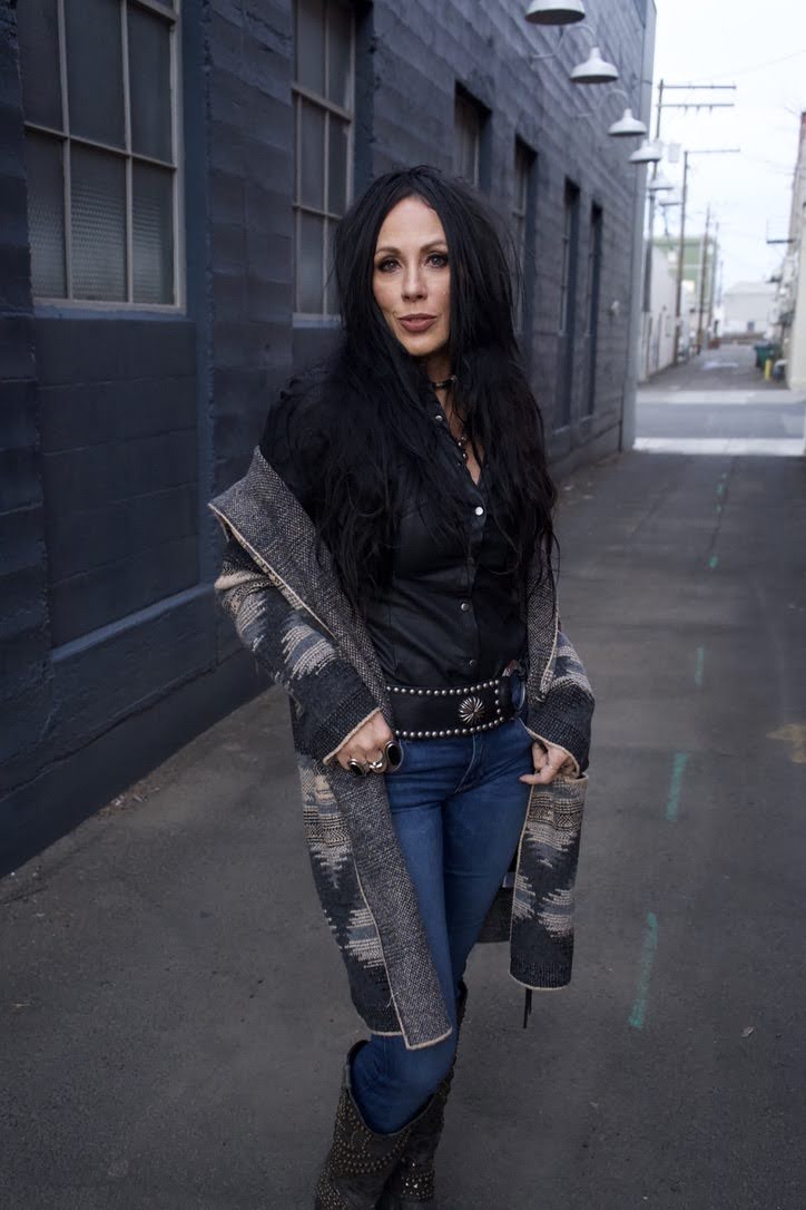 The Huntress Conch Belt