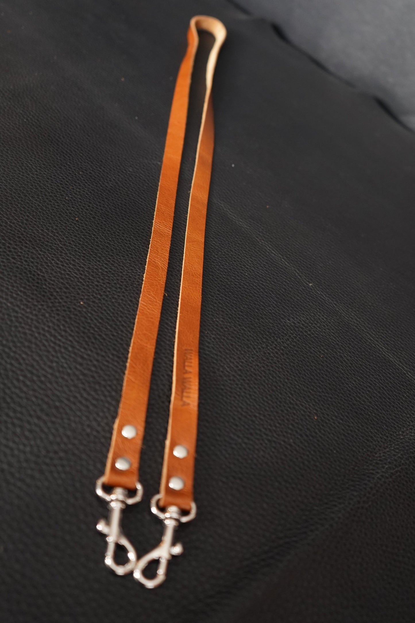 The Cocktail Clutch Strap