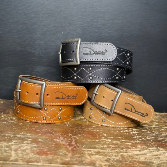 The Classic Lifetime Belt