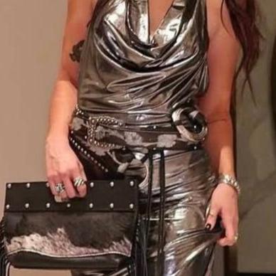 The Rockstar Belt